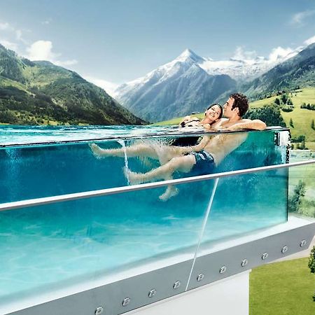 Tauern Spa Hotel Zell Am See Kaprun Létesítmények fotó