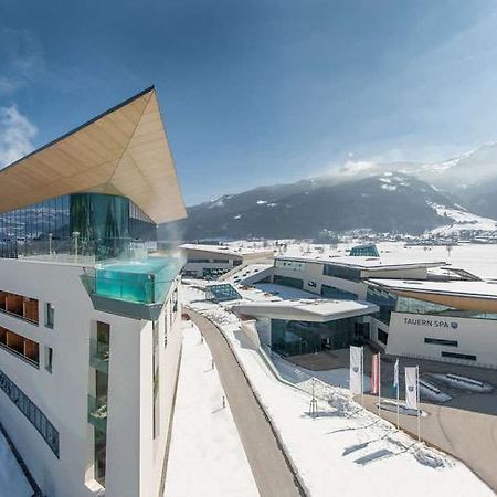 Tauern Spa Hotel Zell Am See Kaprun Kültér fotó