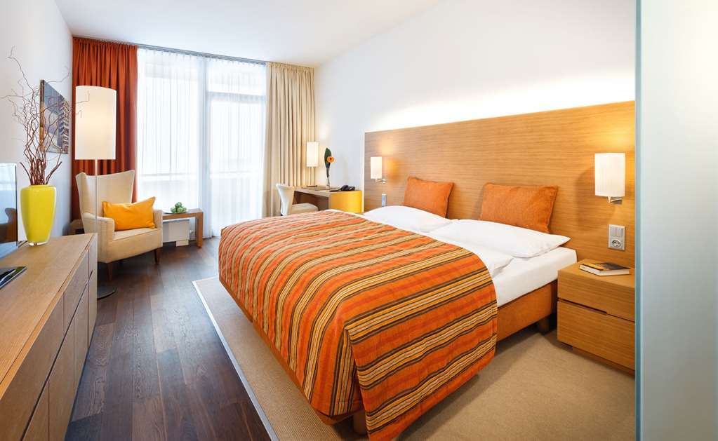 Tauern Spa Hotel Zell Am See Kaprun Létesítmények fotó