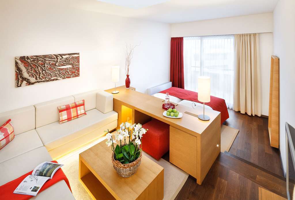 Tauern Spa Hotel Zell Am See Kaprun Létesítmények fotó