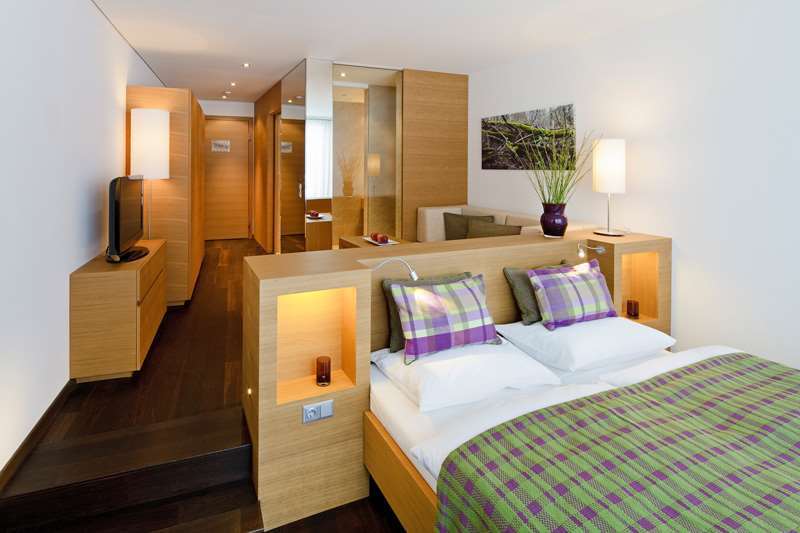 Tauern Spa Hotel Zell Am See Kaprun Létesítmények fotó
